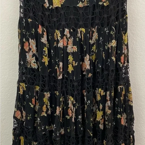 Free people skirt - Picture 5 of 9